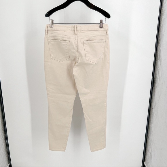 CJ by Cookie Johnson Wisdom Skinny Ankle Jeans - Picture 5 of 5